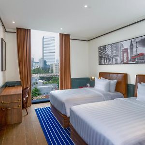Kamar kembar