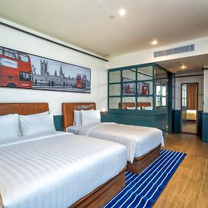 Kamar keluarga